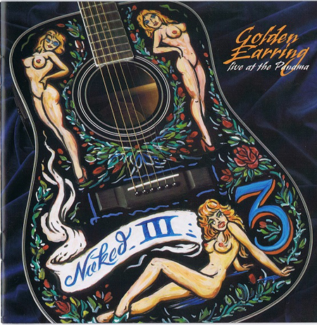 Golden Earring